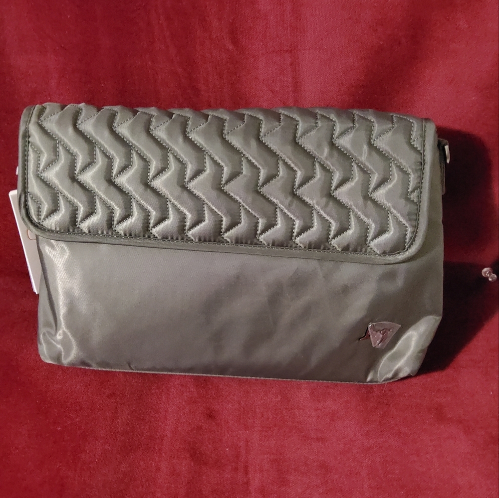 Lug Soar, Gunmetal Grey,  2 straps